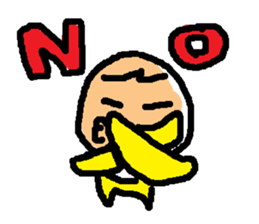 love baby!! sticker #65801