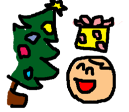 love baby!! sticker #65811