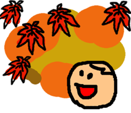 love baby!! sticker #65813