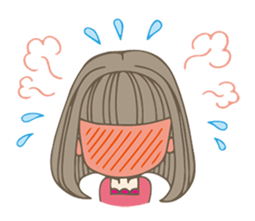 DolceRism sticker #65814