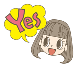 DolceRism sticker #65816