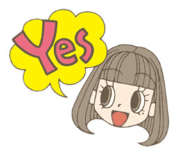 DolceRism sticker #65816