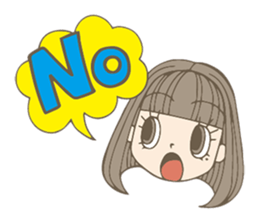 DolceRism sticker #65817