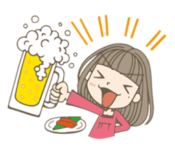 DolceRism sticker #65818