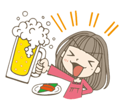 DolceRism sticker #65818