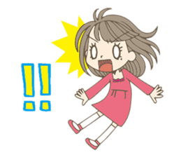 DolceRism sticker #65819