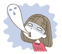 DolceRism sticker #65820