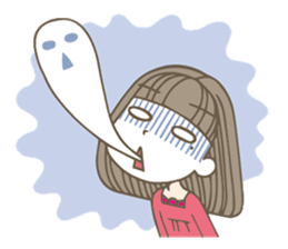 DolceRism sticker #65820