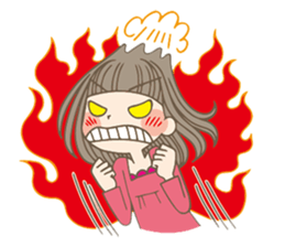 DolceRism sticker #65821