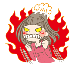 DolceRism sticker #65821