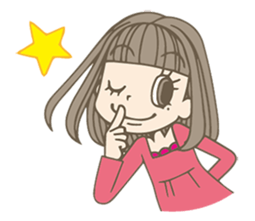 DolceRism sticker #65822