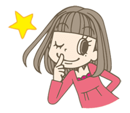 DolceRism sticker #65822