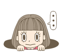 DolceRism sticker #65825