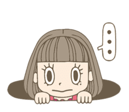 DolceRism sticker #65825