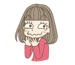 DolceRism sticker #65826