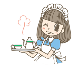 DolceRism sticker #65827