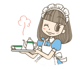 DolceRism sticker #65827