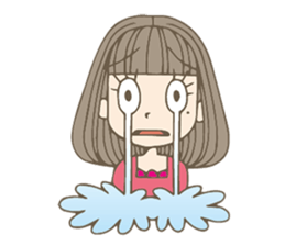 DolceRism sticker #65828