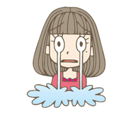 DolceRism sticker #65828