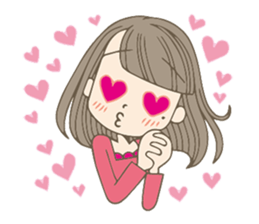 DolceRism sticker #65829