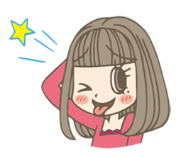 DolceRism sticker #65830