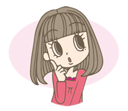 DolceRism sticker #65833