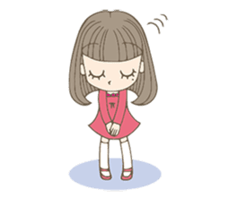 DolceRism sticker #65834