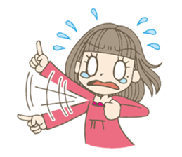 DolceRism sticker #65835