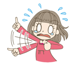 DolceRism sticker #65835