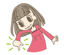 DolceRism sticker #65837