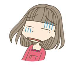 DolceRism sticker #65838