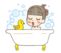 DolceRism sticker #65840