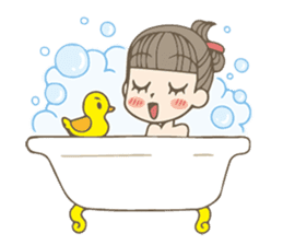 DolceRism sticker #65840