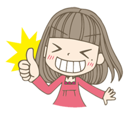 DolceRism sticker #65841