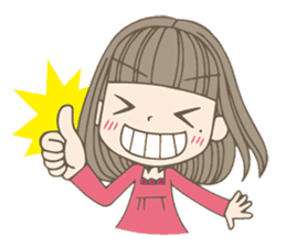 DolceRism sticker #65841