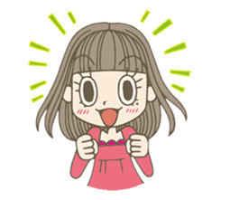 DolceRism sticker #65842