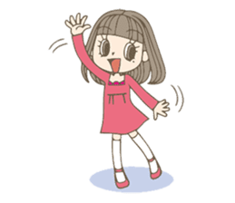 DolceRism sticker #65844