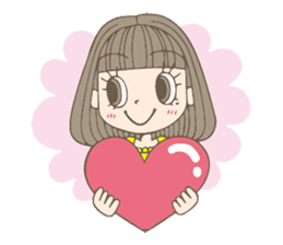 DolceRism sticker #65845