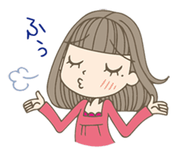 DolceRism sticker #65846