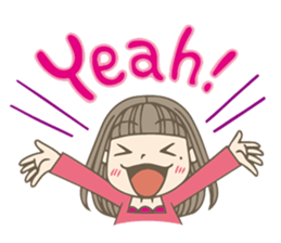 DolceRism sticker #65848