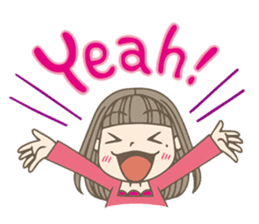 DolceRism sticker #65848