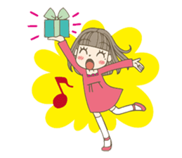 DolceRism sticker #65849