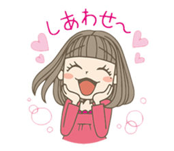 DolceRism sticker #65850