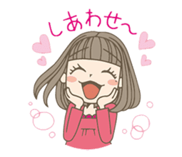 DolceRism sticker #65850