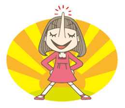 DolceRism sticker #65852