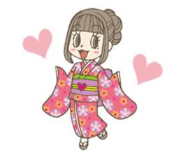 DolceRism sticker #65853