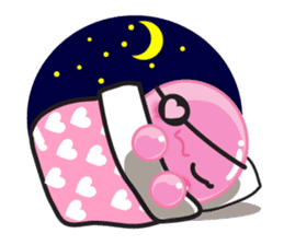 OctoGang sticker #65866