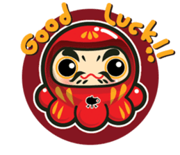 OctoGang sticker #65868