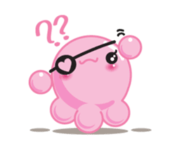 OctoGang sticker #65869