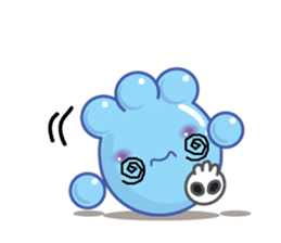 OctoGang sticker #65873